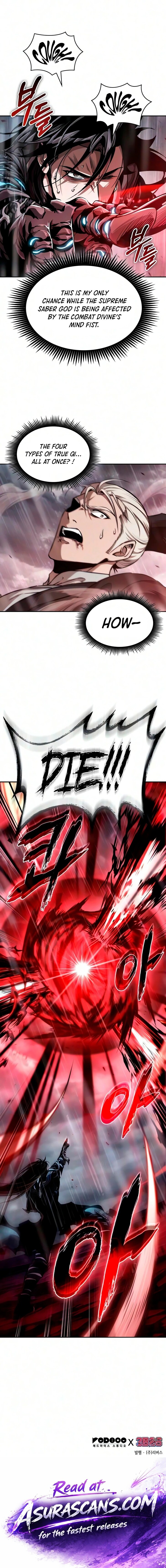 Nano Machine Chapter 314 image 18